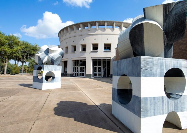 Orlando Museum of Art